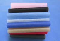 安平涤纶（PET）无纺布是什么