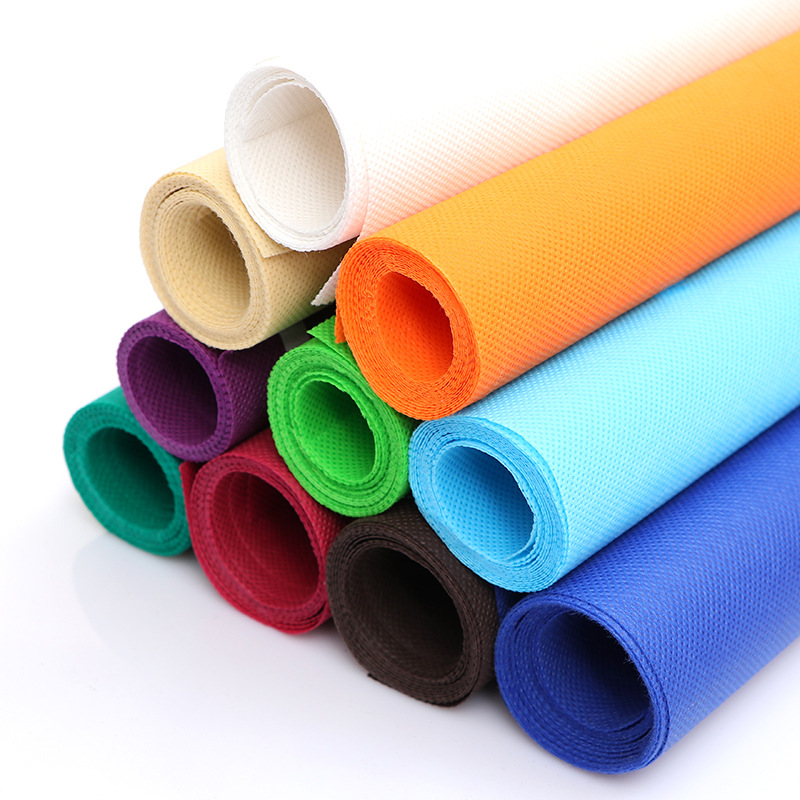 安平无纺布的分类和特性