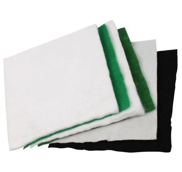 安平短丝土工布